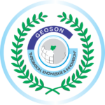 GEOSON logo